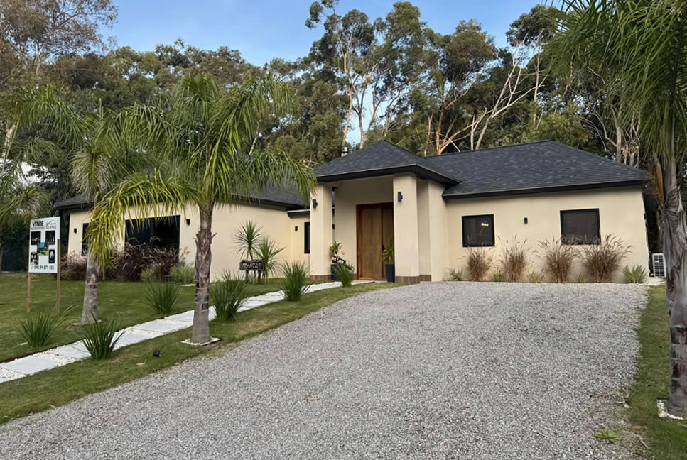 Solanas Punta del Este