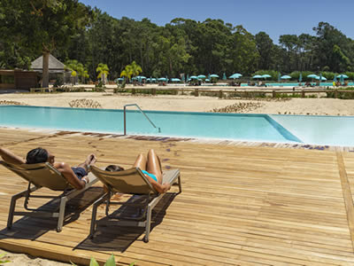 Solanas Punta del Este
