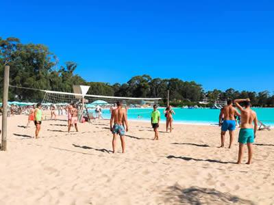 Solanas Punta del Este