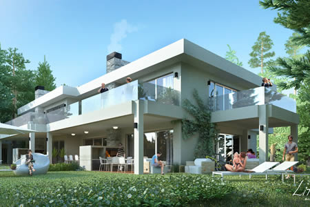 Garden Views