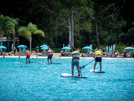 slide Crystal Beach