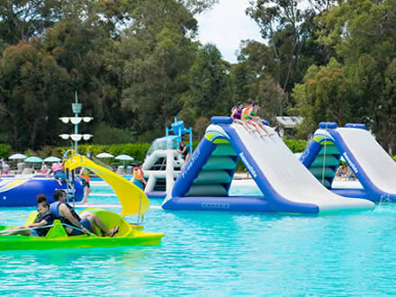 slide Crystal Beach