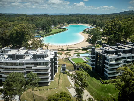 slide Crystal Beach
