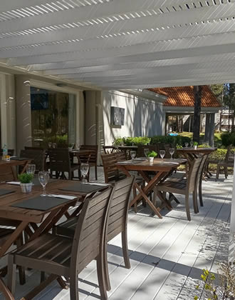 Solanas Punta del Este