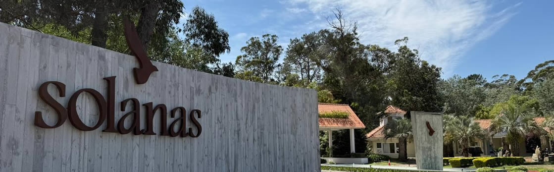 Solanas Punta del Este