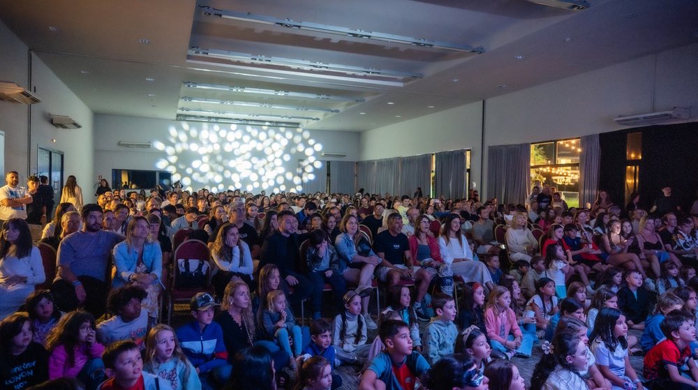 Shows y espectáculos en Solanas