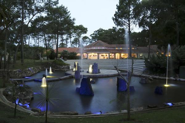 Solanas Punta del Este