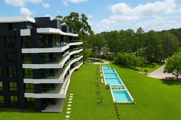 Crystal View
