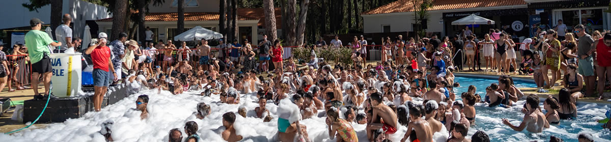 Tenis en Solanas Punta del Este