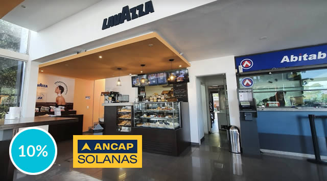 ANCAP