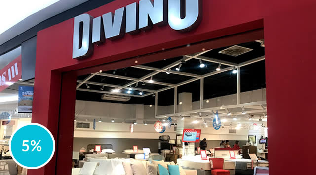 Paseo Divino