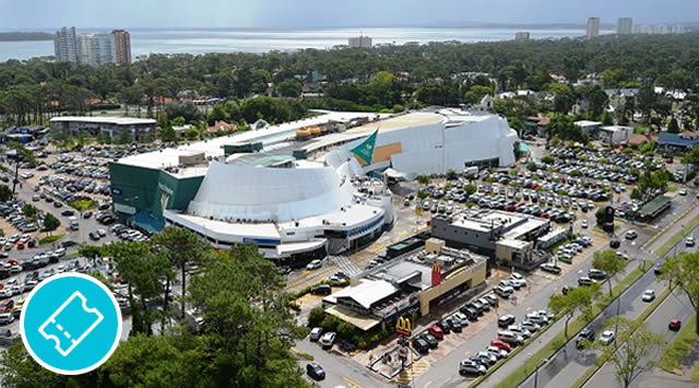 Punta Shopping