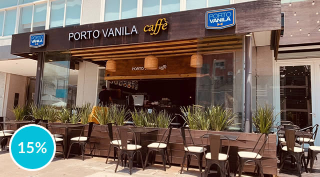 Porto Vanila