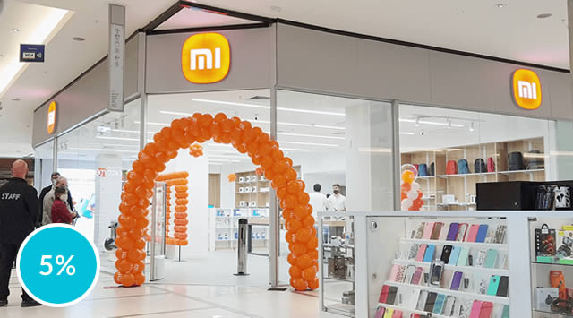 Xiaomi