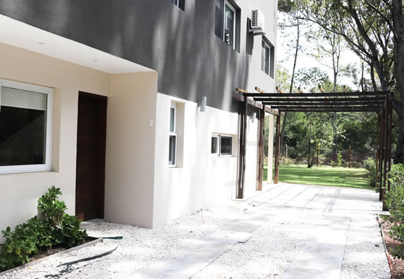 Solanas Punta del Este