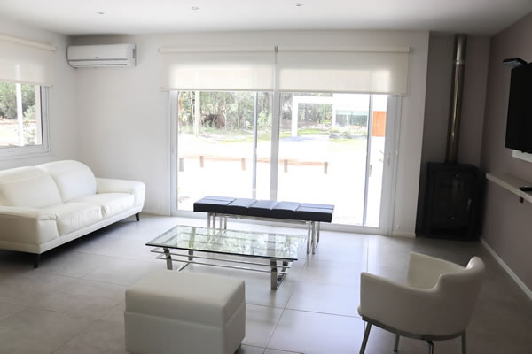 Solanas Punta del Este