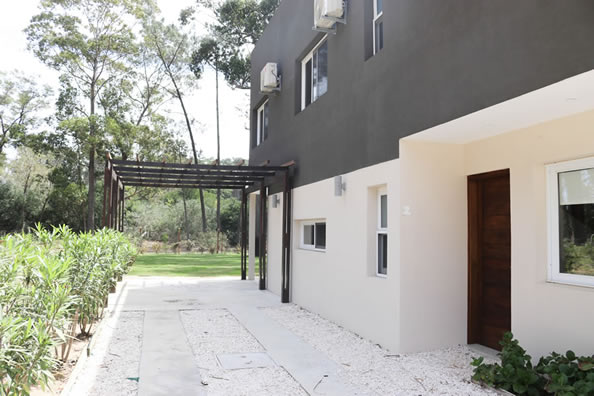 Solanas Punta del Este