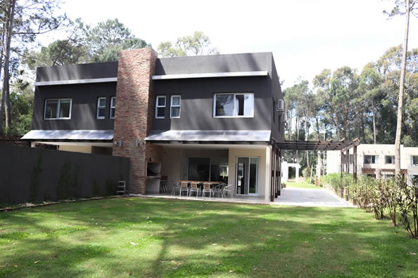Solanas Punta del Este