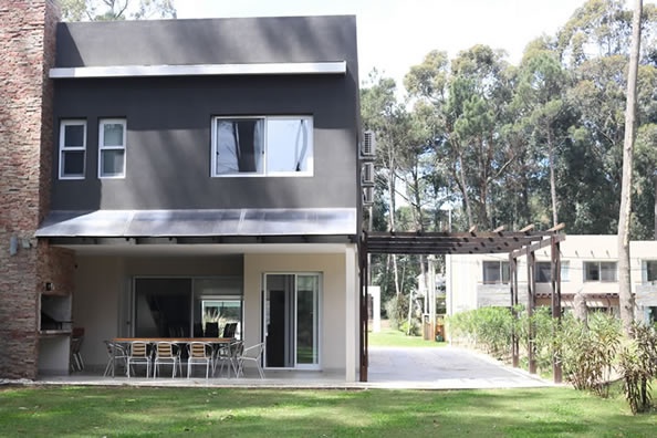 Solanas Punta del Este