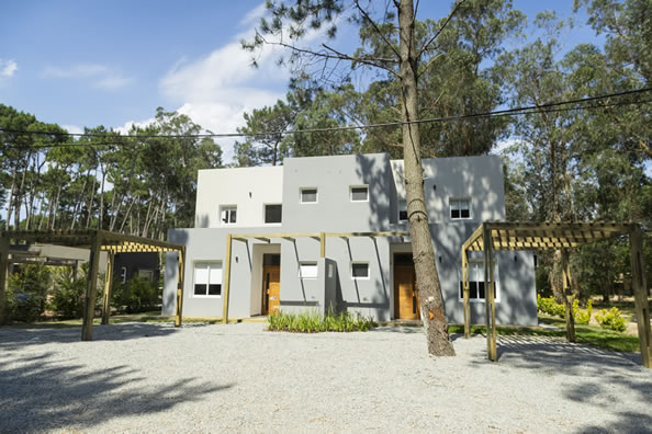Solanas Punta del Este