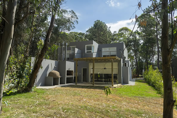 Solanas Punta del Este