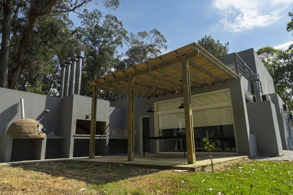 Solanas Punta del Este