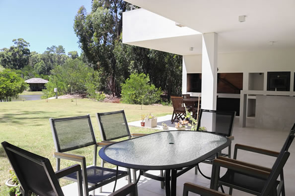 Solanas Punta del Este