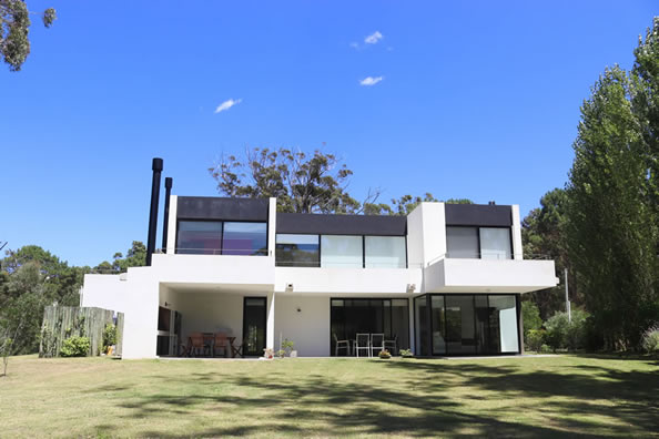 Solanas Punta del Este