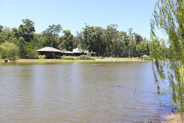 Solanas Punta del Este