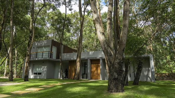 Solanas Punta del Este