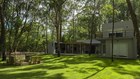 Solanas Punta del Este