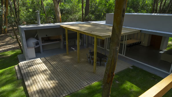 Solanas Punta del Este
