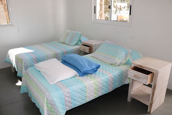 Solanas Punta del Este