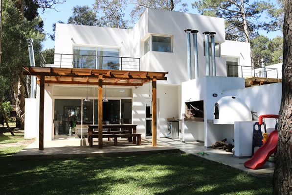 Solanas Punta del Este