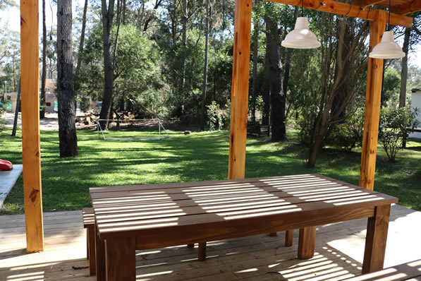 Solanas Punta del Este