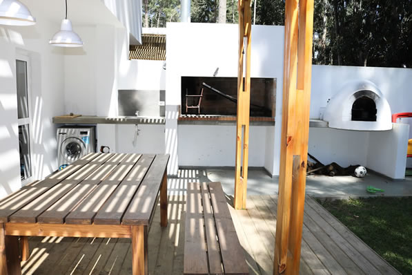 Solanas Punta del Este