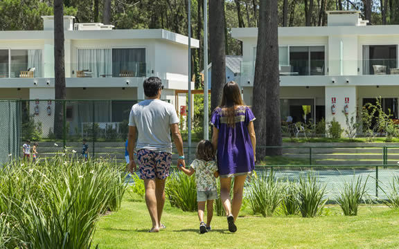 Solanas Punta del Este