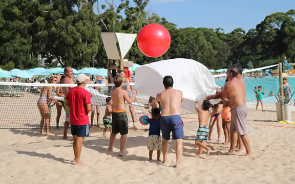 Solanas Punta del Este