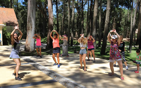 Solanas Punta del Este