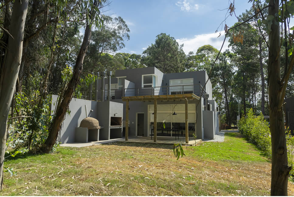 Solanas Punta del Este