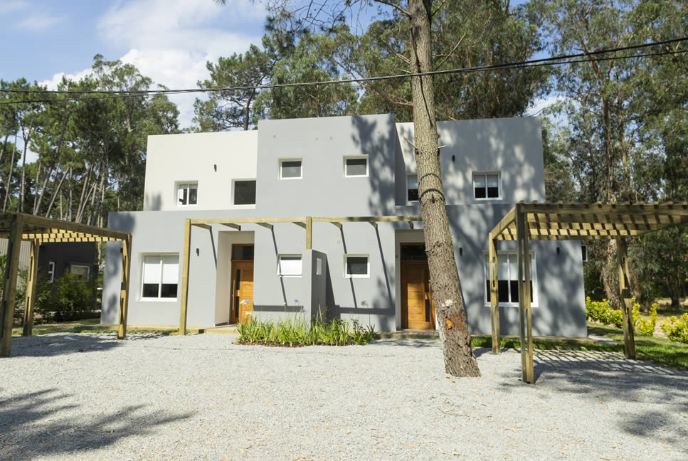Solanas Punta del Este