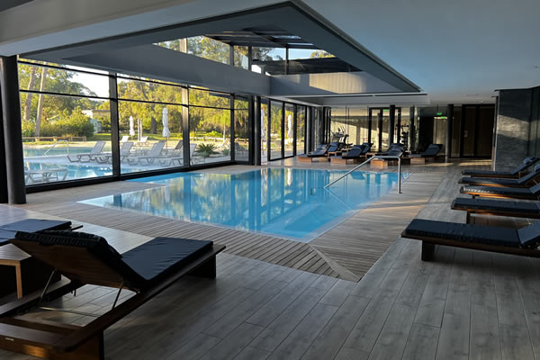 Solanas Punta del Este