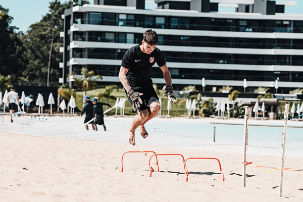 Solanas Punta del Este