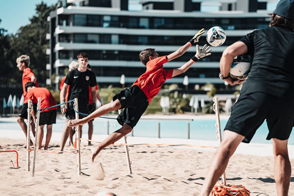 Solanas Punta del Este