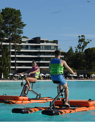 Solanas Punta del Este