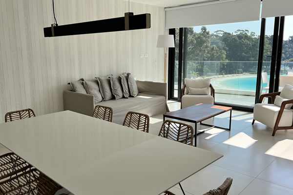 Solanas Punta del Este