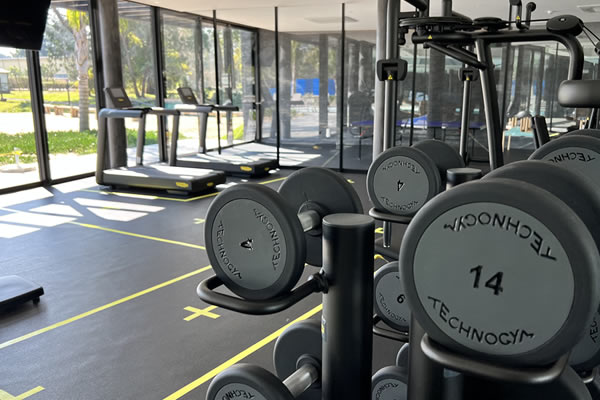 Solanas Punta del Este