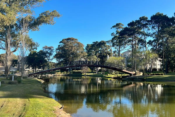 Solanas Punta del Este