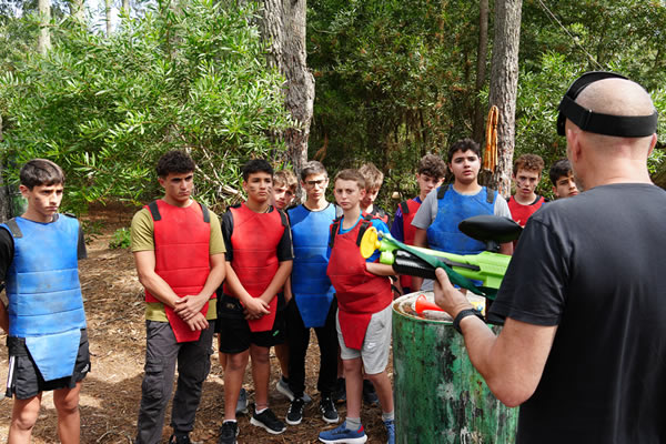 Solanas Punta del Este