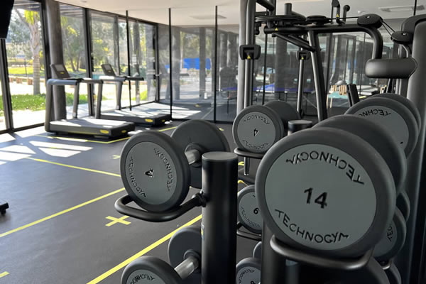 Solanas Punta del Este